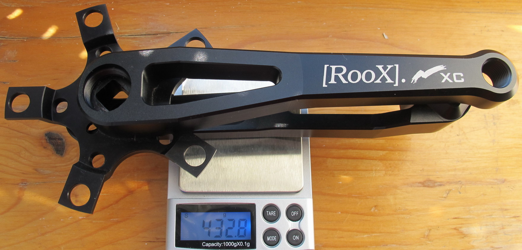 Roox xc bcd 94-58,175mm small